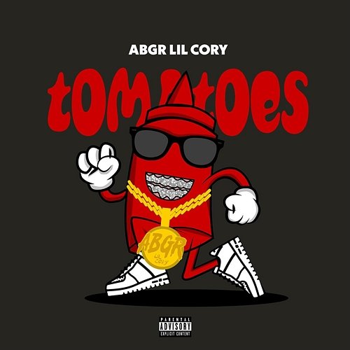 Tomatoes ABGR Lil Cory