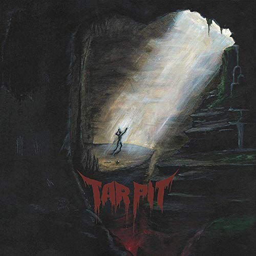 Tomb Of Doom, płyta winylowa Various Artists