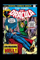 Tomb Of Dracula: The Complete Collection Vol. 2 Wolfman Marv, Wein Len, Claremont Chris