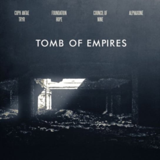 Tomb of Empires Various Artists