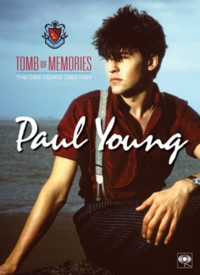 Tomb Of Memories: The CBS Years Young Paul