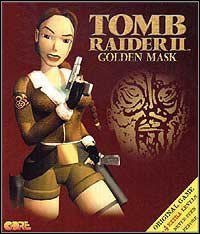 Tomb Raider 2 + The Golden Mask Square Enix