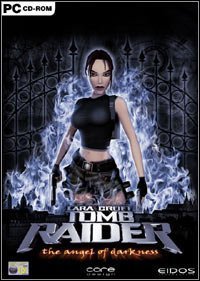 Tomb Raider: Angel of Darkness Square Enix