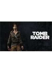 Tomb Raider: Aviatrix Skin Square Enix