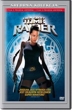 Tomb Raider West Simon