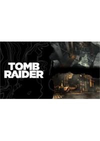 Tomb Raider: Shipwrecked Multiplayer Map Pack Crystal Dynamics