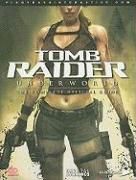 Tomb Raider: Underworld: The Official Guide Piggyback Interactive Ltd.
