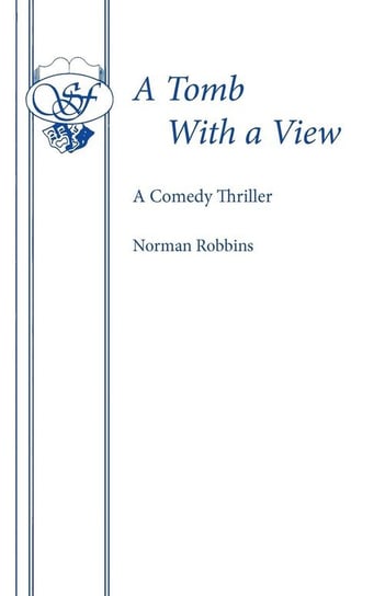 Tomb with A View, A Robbins Norman