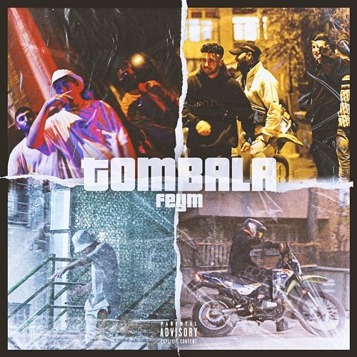 TOMBALA FEYM