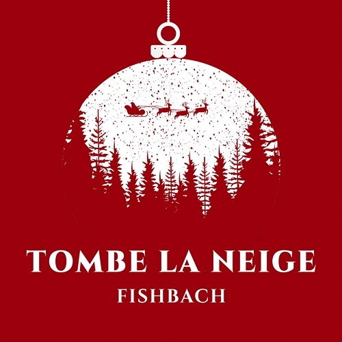 Tombe la neige Flora Fishbach