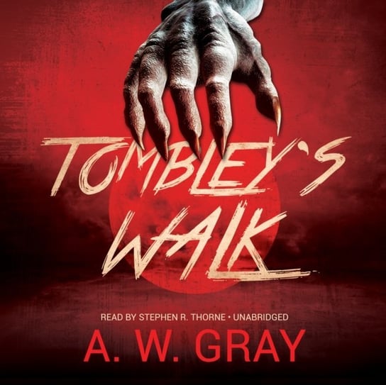 Tombley's Walk Gray A. W.