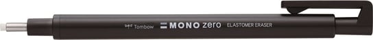 Tombow Gumka Mono Zero Black 2,3 Mm Okrągła Precyzyjna Eh-Kur11 Tombow