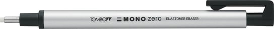 Tombow Gumka Mono Zero Silver  2,3 Mm Okrągła Precyzyjna Eh-Kur04 Tombow