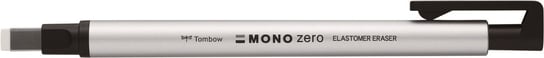 Tombow Gumka Mono Zero Silver 2,5 Mm Prostokątna Eh-Kus04 Tombow