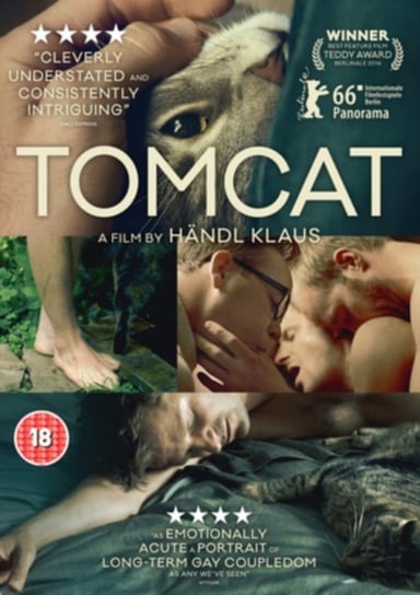 Tomcat (brak polskiej wersji językowej) Klaus Handl