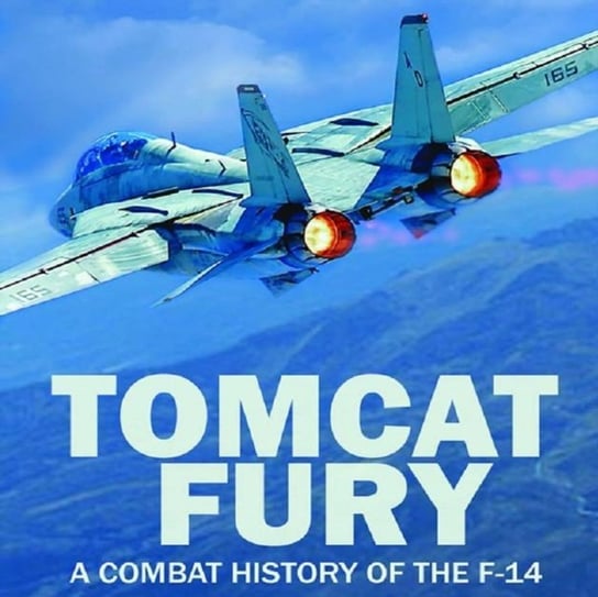 Tomcat Fury Guardia Mike
