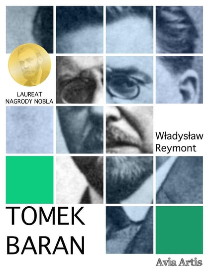Tomek Baran Reymont Władysław Stanisław