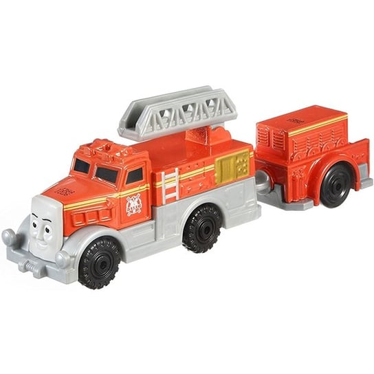 Tomek i Przyjaciele, duża lokomotywa Flynn Mattel