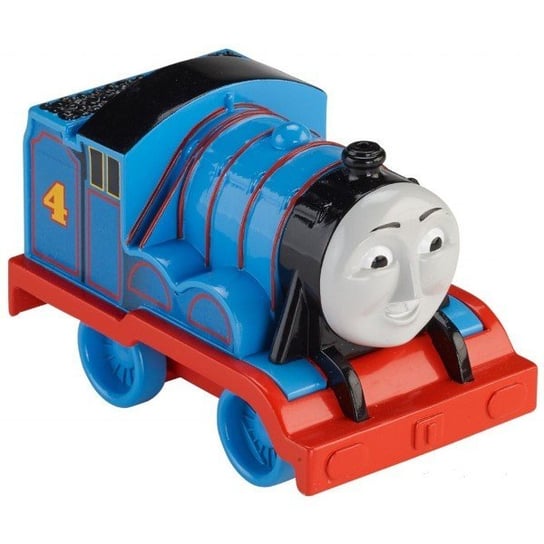 Tomek i Przyjaciele, lokomotywa Mój pierwszy przyjaciel Gabryś Mattel
