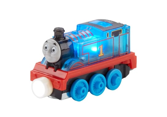 Tomek i Przyjaciele, lokomotywa Podświetlana Tomek Mattel