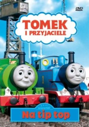 Tomek i przyjaciele: Na Tip Top Various Directors