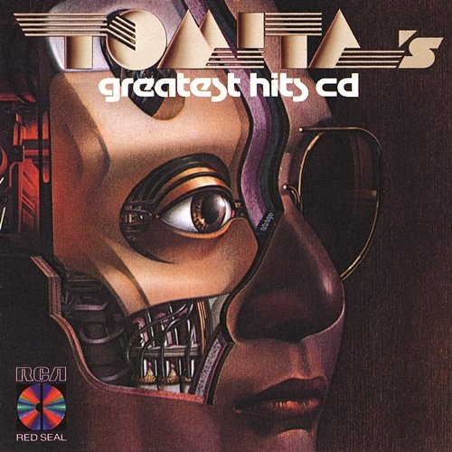 Tomita's Greatest Hits Isao Tomita