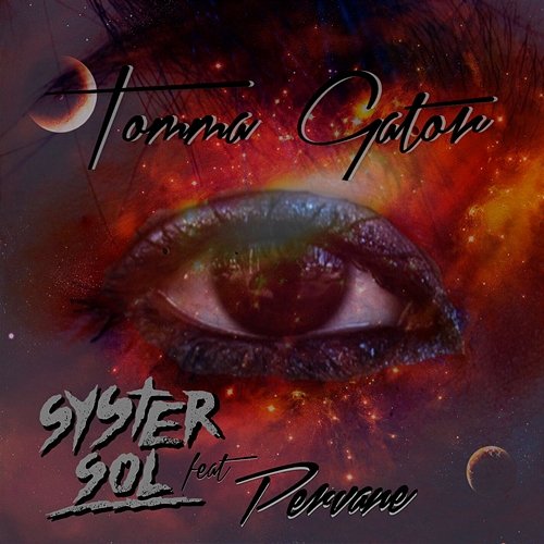 Tomma gator Syster Sol feat. Pervane