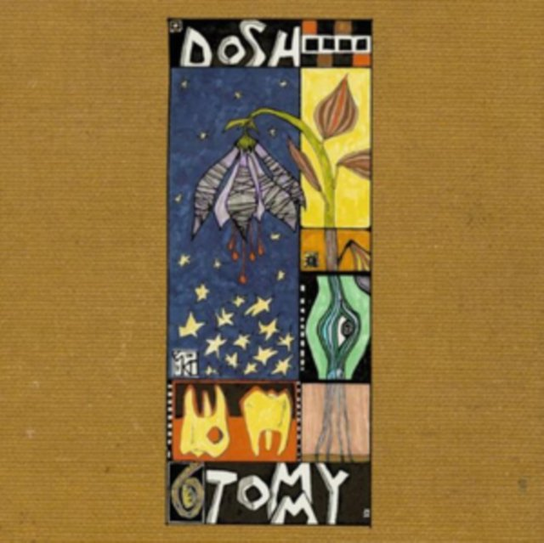 Tommy Dosh