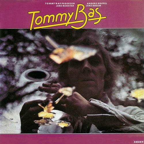 Tommy Bas Tommy Bas
