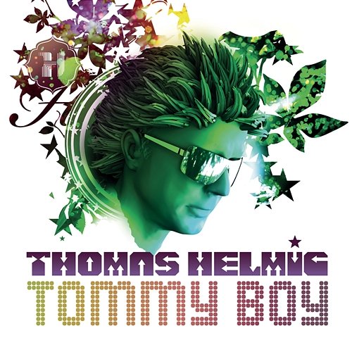 Tommy Boy Thomas Helmig