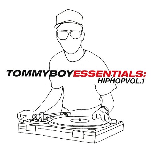 Tommy Boy Essentials: Hip-Hop Volume 1 Various Artists