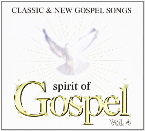 Tommy Eden-Spirit Gospel Vol.4 Various Artists