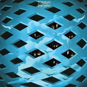 Tommy (Half Speed Master), płyta winylowa The Who