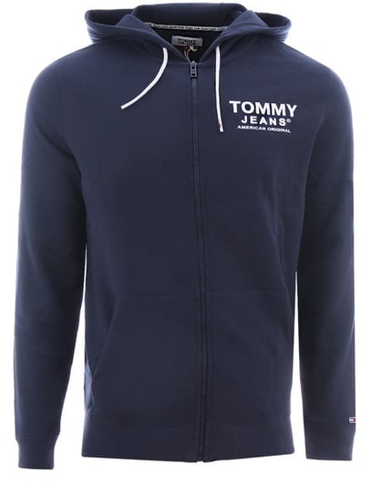 Tommy Hilfiger, Bluza męska, DM0DM08414-C87, rozmiar L Tommy Hilfiger