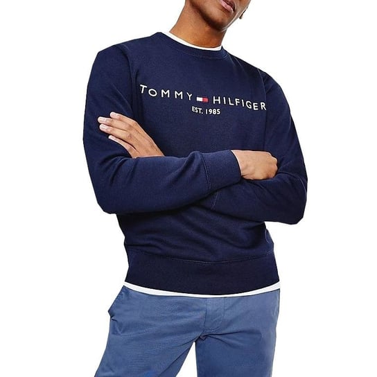 Tommy Hilfiger,, Bluza Sweatshirt, MW0MW11596-DW5 S Tommy Hilfiger