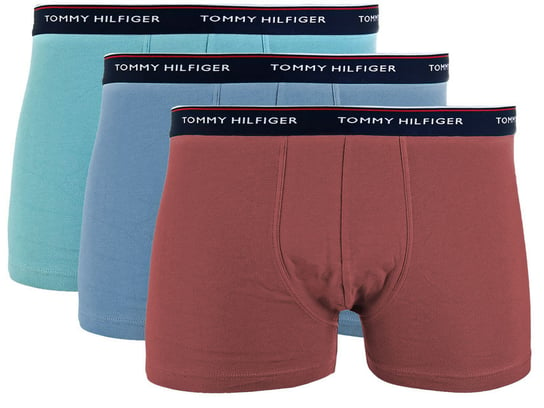 Tommy Hilfiger, Bokserki męskie 3pack, rozmiar XXL Tommy Hilfiger