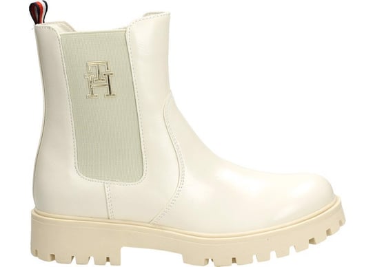 Tommy Hilfiger Botki T3A5-32393-1355530 37 Chelsea Boot Tommy Hilfiger