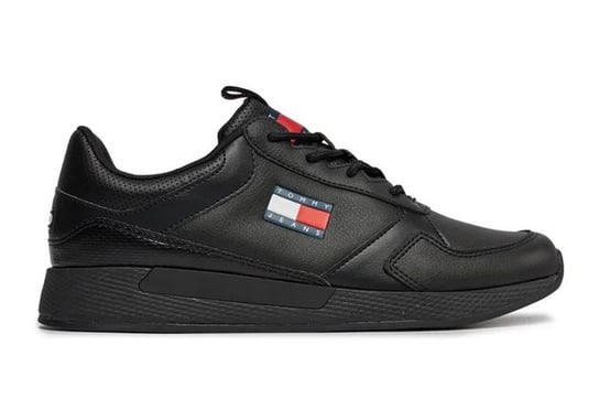 Tommy Hilfiger, Buty, Flexi Runner Em0em01409 Bds Tommy Hilfiger