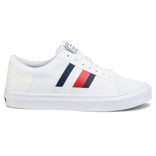 Tommy Hilfiger buty Lightweight Stripes Knit Sneaker FM0FM02689-YBS 43 Tommy Hilfiger