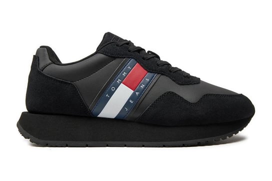 Tommy Hilfiger, Buty, Modern Runner, Em0em01316 Bds Tommy Hilfiger