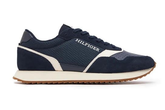 Tommy Hilfiger, Buty, Runner Evo Colorama Mix Fm0fm04960 Dw5, rozmiar 43 Tommy Hilfiger