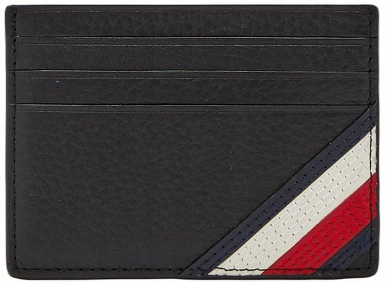 Tommy Hilfiger Cardholder Męski Downtown Tommy Hilfiger