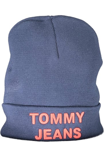 Tommy Hilfiger, Czapka męska, rozmiar uniwersalny Tommy Hilfiger