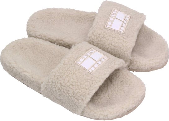 Tommy Hilfiger Domowe EN0EN02016 40 Tommy Jeans Warm Slipper Tommy Hilfiger