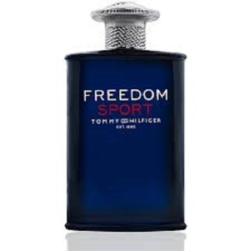 Tommy Hilfiger, Freedom Sport for Him, woda toaletowa, 100 ml Tommy Hilfiger