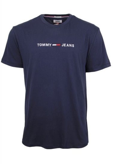 Tommy Hilfiger, Koszulka męska, rozmiar S Tommy Hilfiger