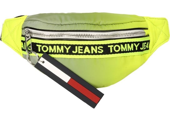 Tommy Hilfiger Nerka AW0AW09737 one size TJW Mini Logo Bumbag Reflect Tommy Hilfiger
