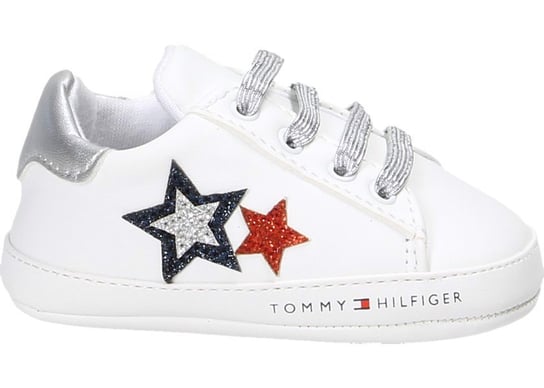 Tommy Hilfiger Niechodki T0A4-30594-0886Y003 18 Lace-Up Shoe Tommy Hilfiger