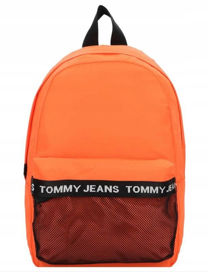 TOMMY HILFIGER Plecak Tommy Jeans