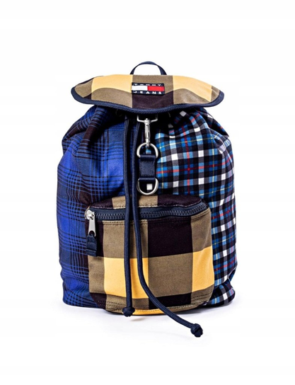 TOMMY HILFIGER Plecak Tommy Hilfiger